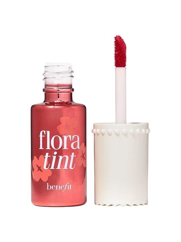 Benefit FloraTint Blush 6 ml, bild 2