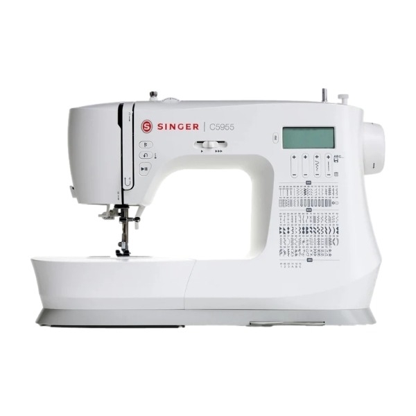 Singer C5955 symaskin