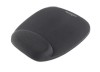 Kensington Foam musmatta (svart)