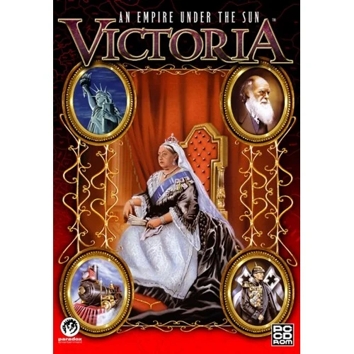 Victoria