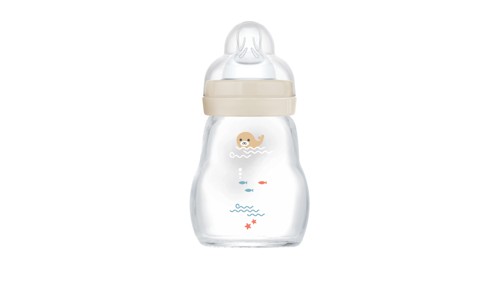 MAM Feel Good Bottle 170ml Neutral, 1 st, bild 5