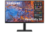 Samsung ViewFinity S8 S27B800PXP 27" - 3840x2160 IPS 60Hz, bild 2