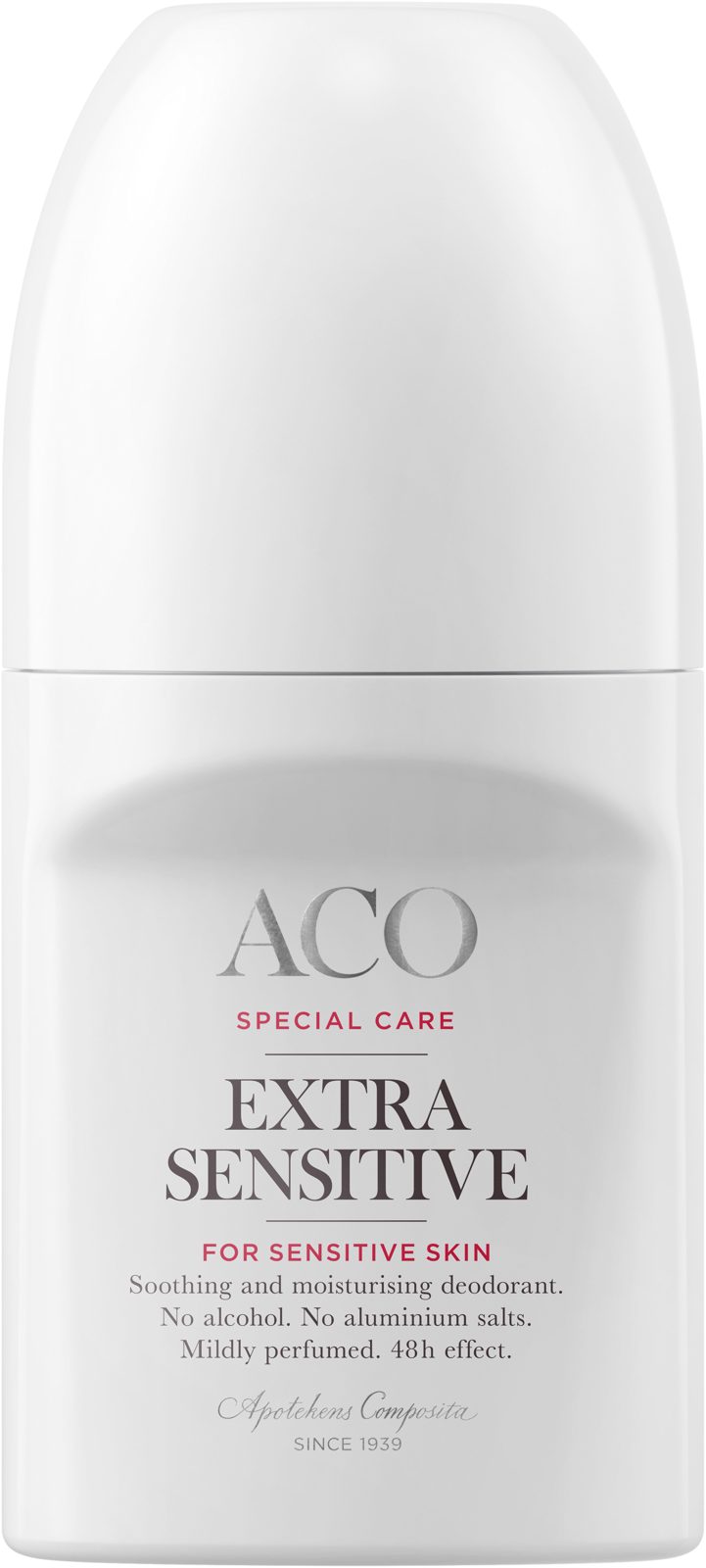 ACO Deo Sensitive 50 ml 50 ml