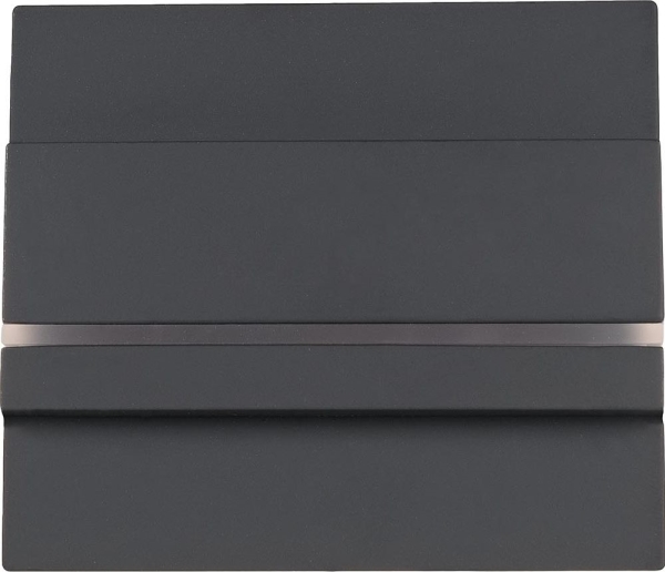 F&F Lina LED trappbelysning antracit (LS-LAC)