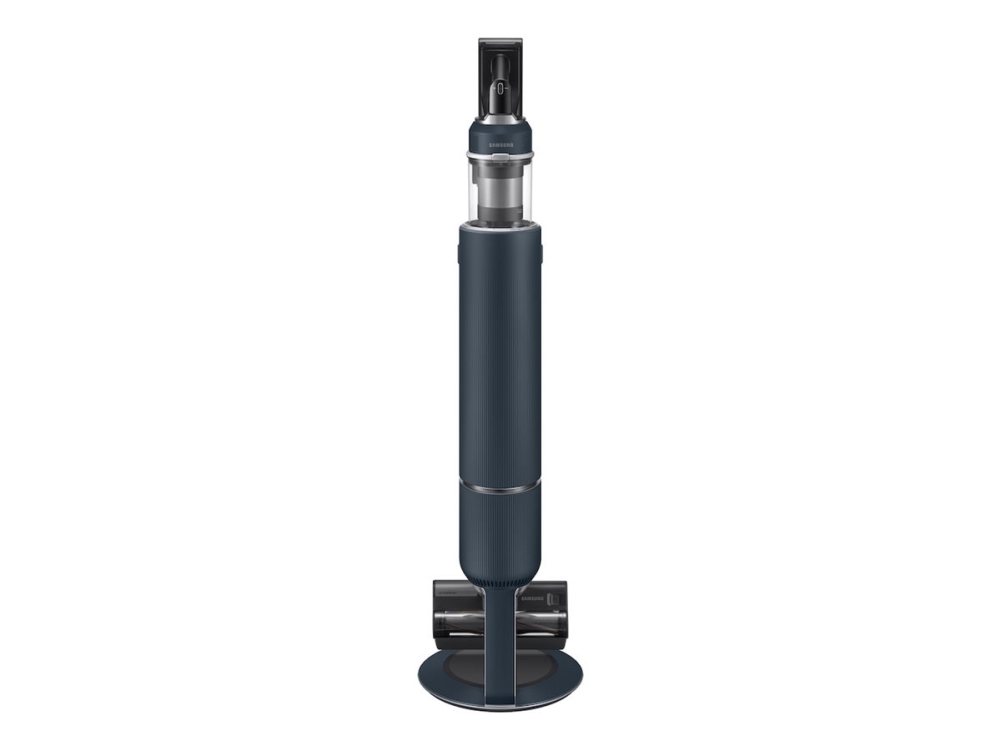 Samsung Bespoke Jet Plus Pro Extra VS20B95973B/GE skaftdammsugare Midnight Blue