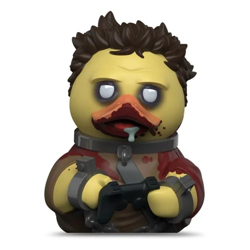 TUBBZ - Shaun of the Dead: Zombie Ed - Figur