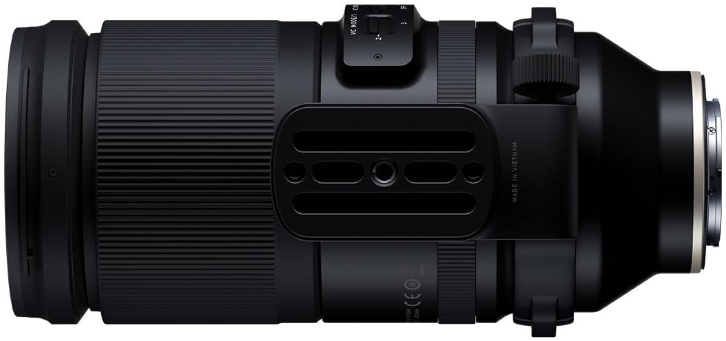 150-500mm f/5-6,7 DI III VC VXD till Sony FE, bild 2