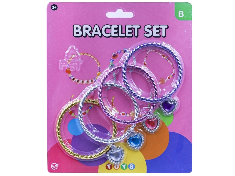 Impulse Toys armbandsset