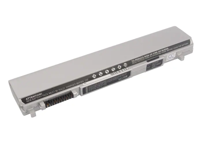Batteri till Laptop, Bärbar dator för Toshiba Portege A601, Portege A602 m.fl., bild 3