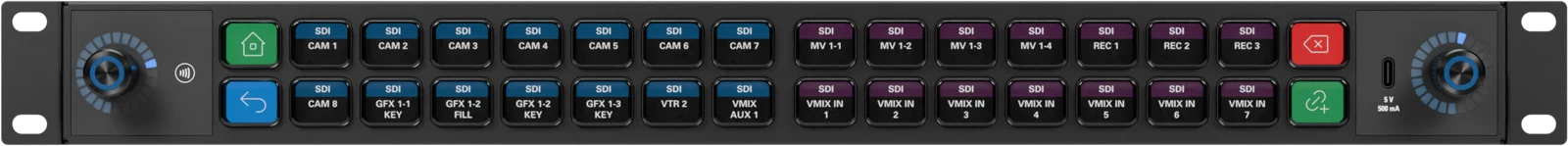 Elgato Stream Deck Studio
