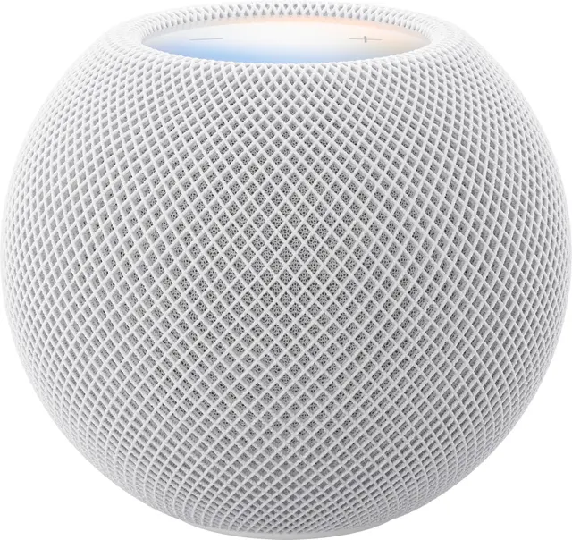 HomePod mini 2 – Vit, bild 5