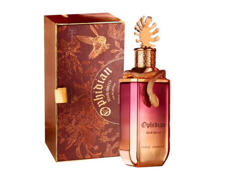 Paris Corner Ophidian Mango Bliss Eau de Parfum 100 ml (unisex)