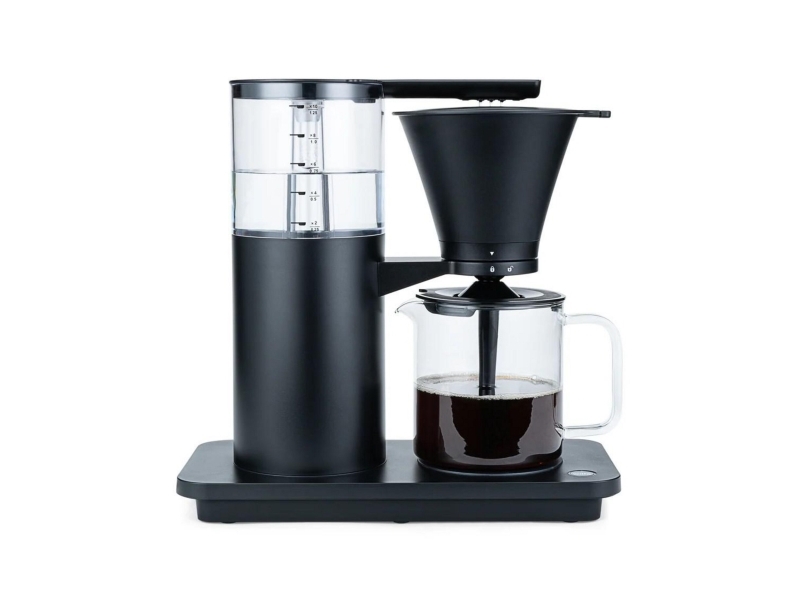 Wilfa kaffebryggare CM11B-A125 (svart)