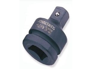 Jonnesway hylsadapterslag 3/4 till 1/2 (S03A6A4)
