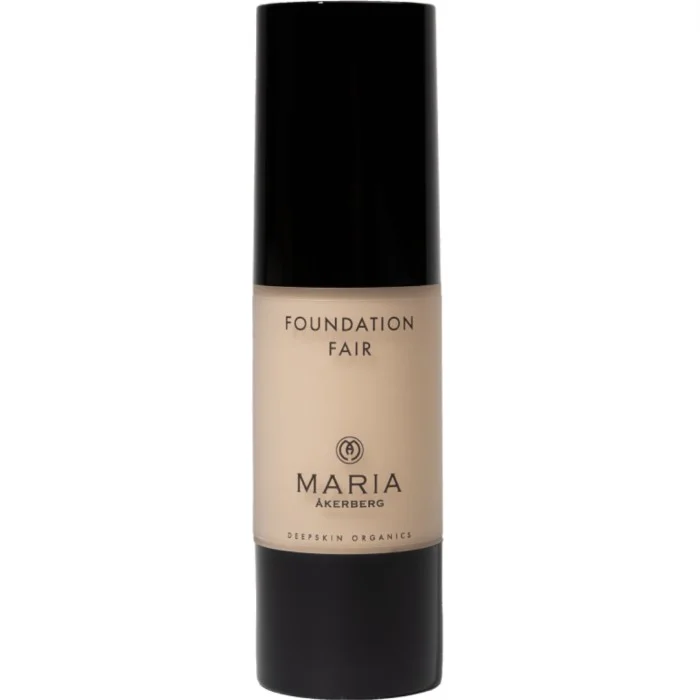 MARIA ÅKERBERG Foundation Fair 30 ml, bild 3