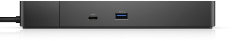 Dell WD19S Dockningsstation - 130W - USB-C - Svart