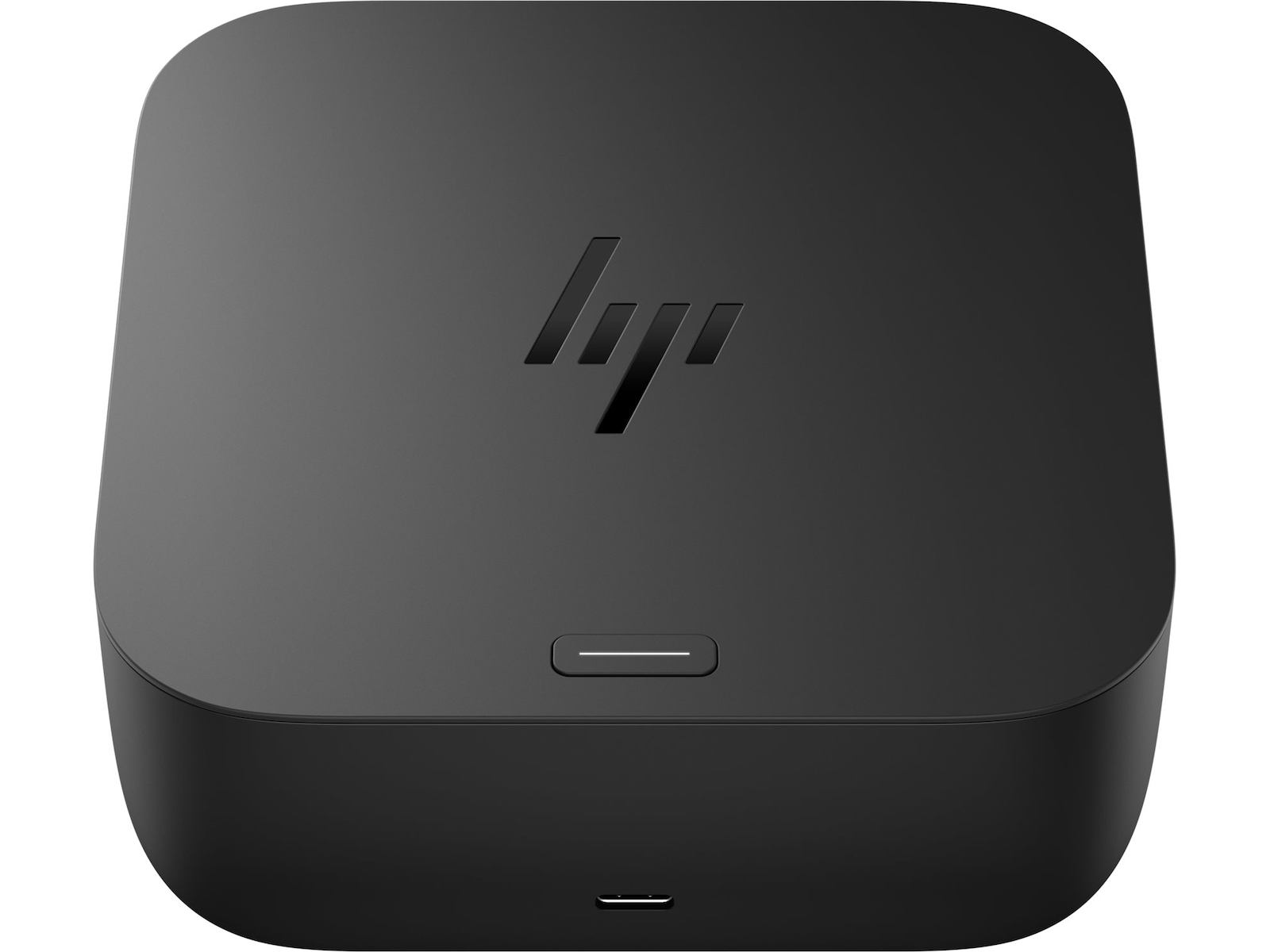 HP USB-C 100W G6 Docka, svart