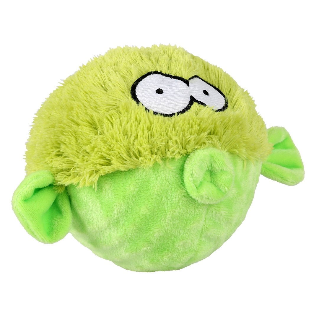 Coockoo Gary Lurvig Boll Grön