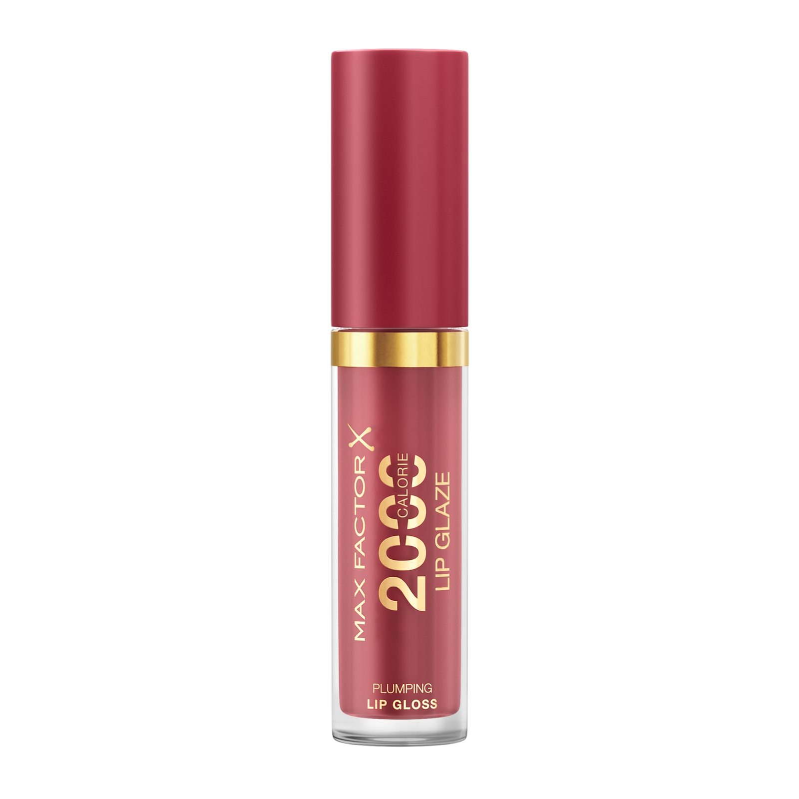 Max Factor 2000 Calorie Lip Glaze Berry Sorbet Berry Sorbet