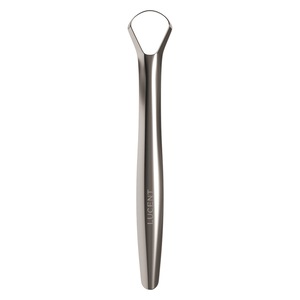 Be Lucent Stainless Steel Tongue Scraper