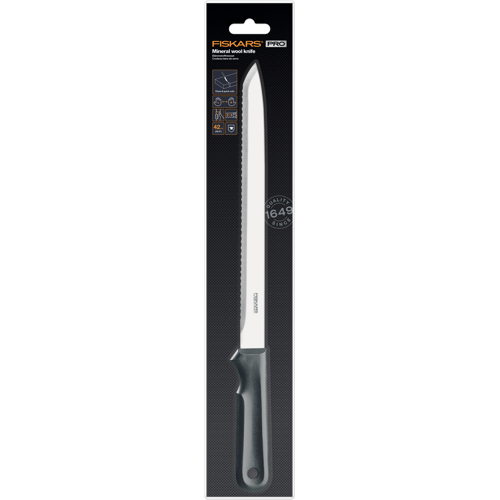 Fiskars - Mineral Wool Knife K20