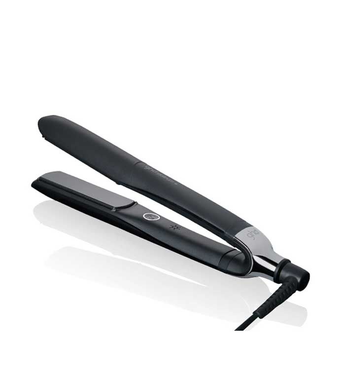 ghd Platinum+ Hair Straightener Styler Black