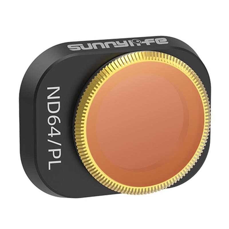 Sunnylife 4 Lens Filters ND/PL 8 16 32 64 for DJI MINI 4 PRO, bild 2