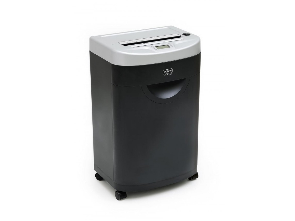 Dokumentskärare Shredder JP 826C (pappersförstörare)
