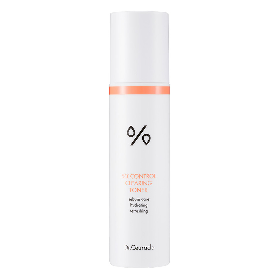 Dr. Ceuracle 5A Control Clearing Toner 120 ml, bild 3