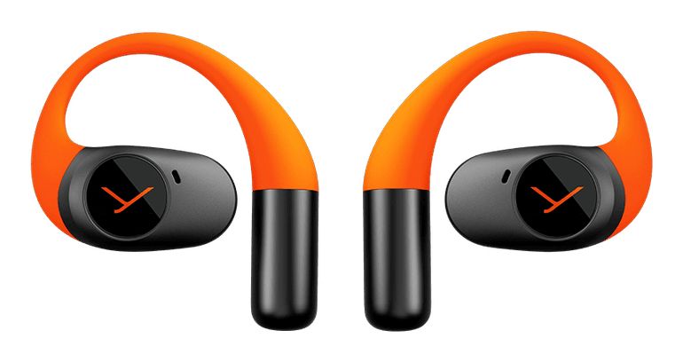 Beyerdynamic AMIRON 200 Open True Wireless Earphones (sport), bild 4