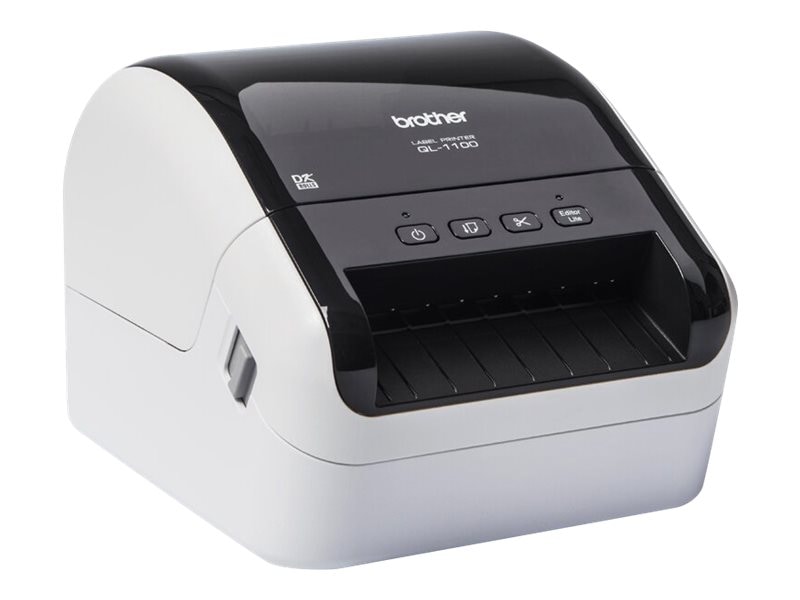 Brother Label printer QL-1100c, bild 4