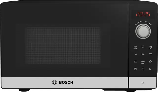 Bosch FEL023MS2 mikrovågsugn