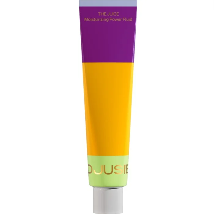 Djusie The Juice Moisturizing Power Fluid