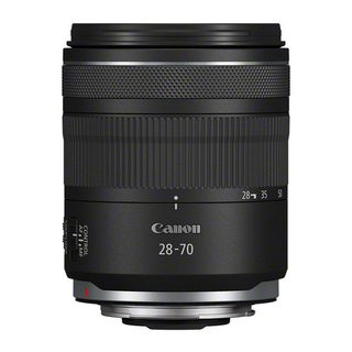 RF 28-70mm f/2,8 IS STM