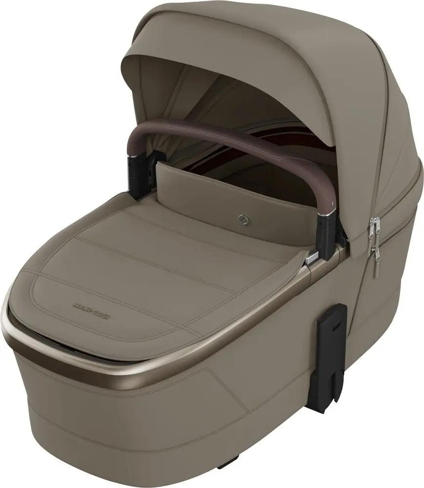 Maxi-Cosi Fame liggdel, oak truffle