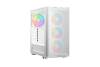 be quiet! Pure Base 501 LX ATX Vit, bild 3