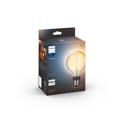 Philips Hue WA 7W Fil G93 E27