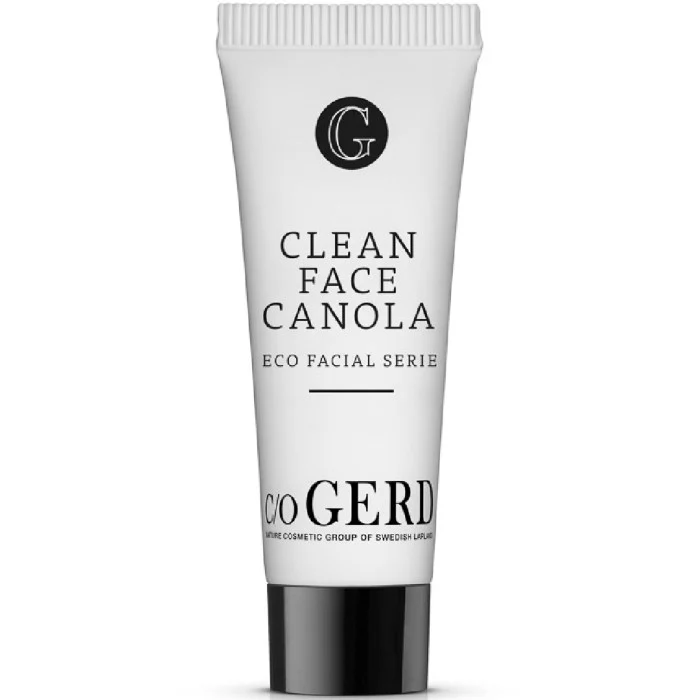 c/o Gerd Eco Clean Face Canola 10 ml