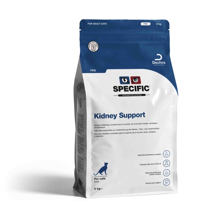 Specific FKD Kidney Support 2 kg