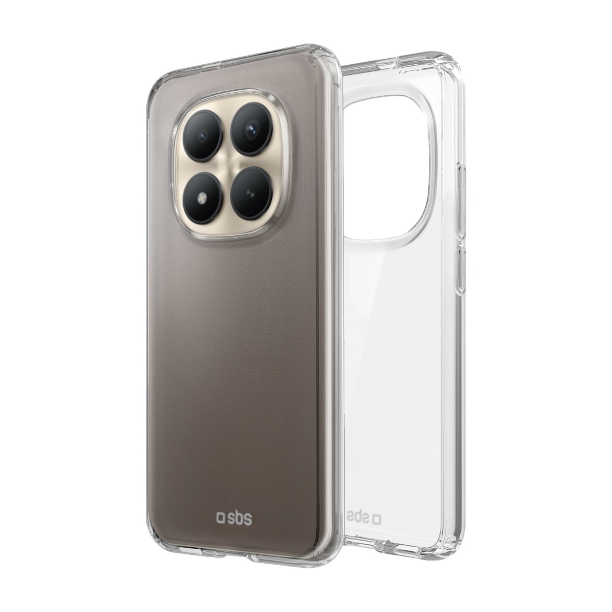SBS Skinny Skal Xiaomi Redmi Note 15 Pro+
