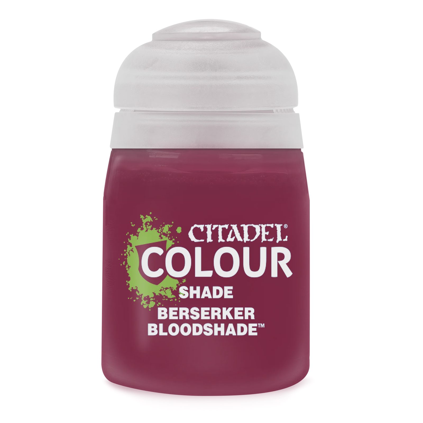 Citadel Shade: Berserker Bloodshade (18ml)