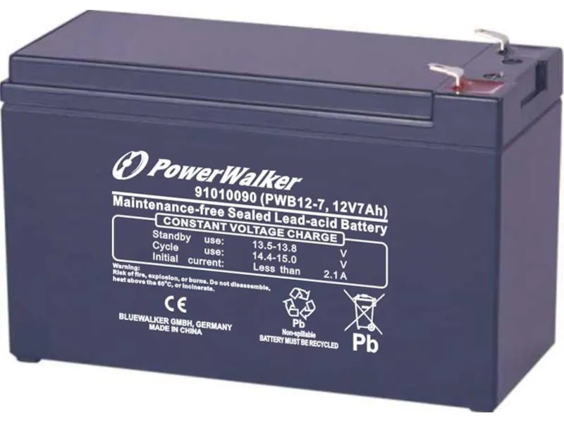 BlueWalker PW PWB12-7