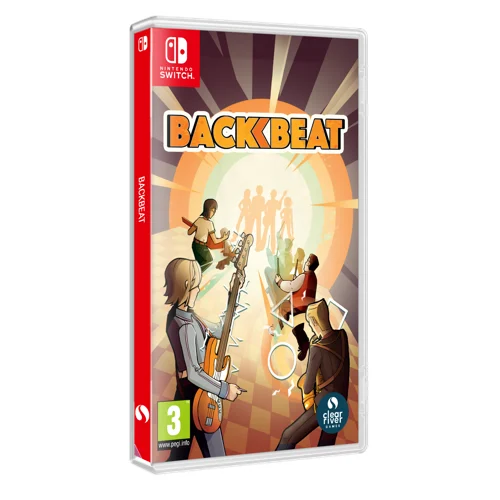 Backbeat