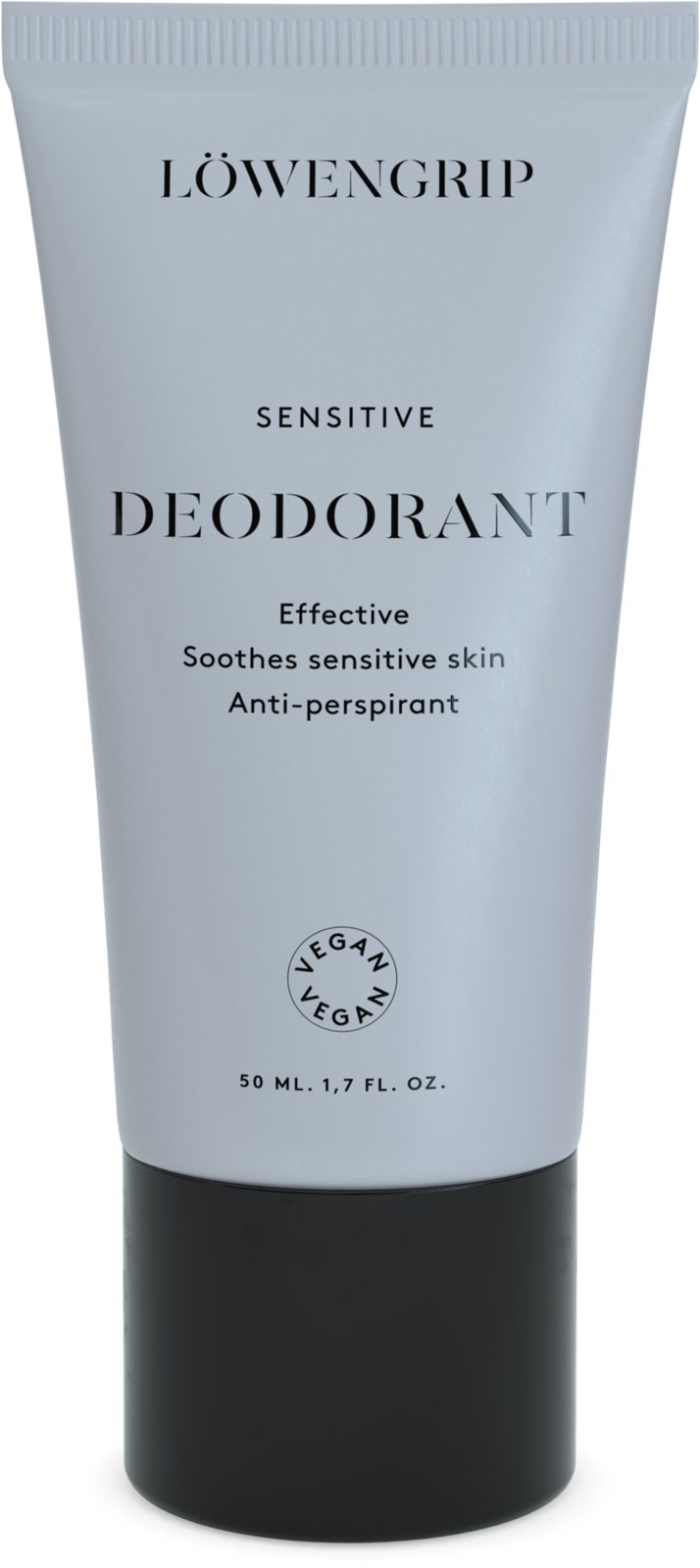 Löwengrip Sensitive Deodorant 50 ml 50 ml