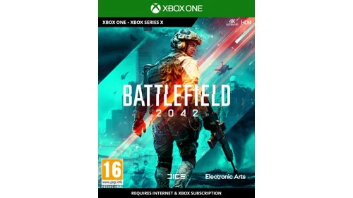 Battlefield 2042 (Nordic), bild 3
