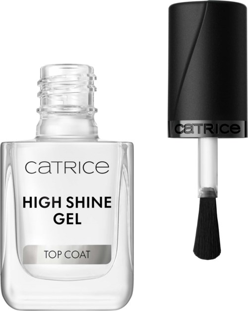 Catrice High Shine Gel Top Coat