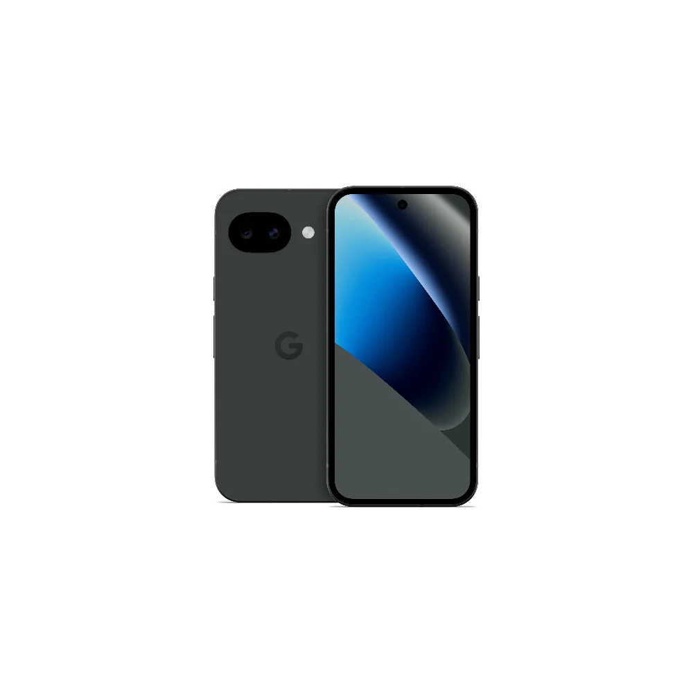 Google Pixel 10a 5G smartphone 8/128 GB (obsidian)