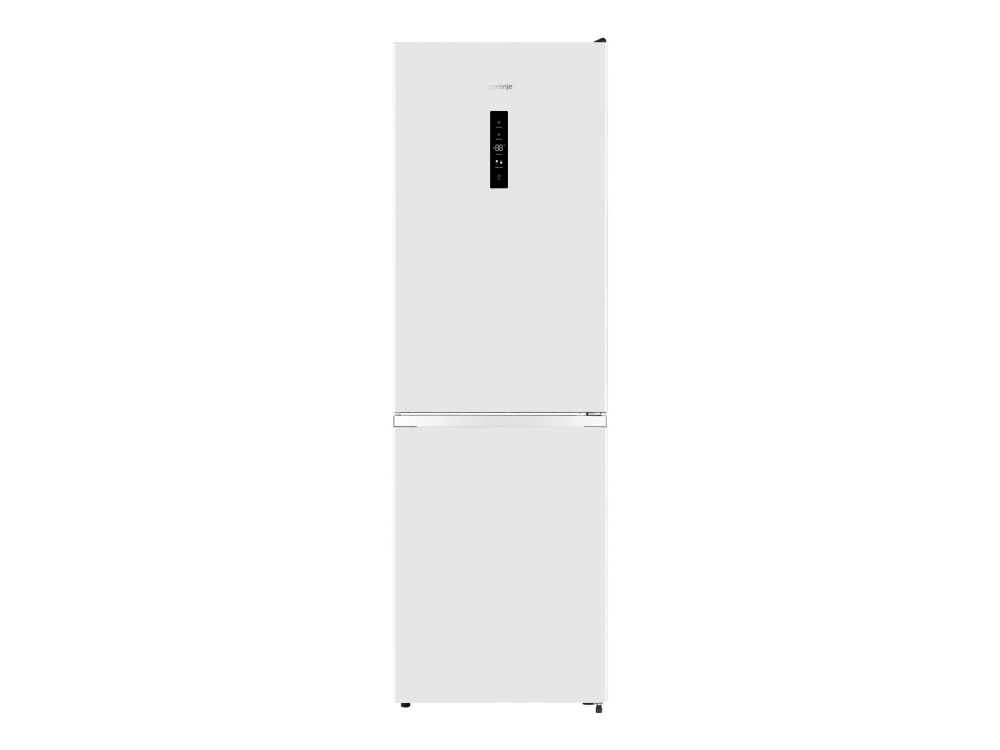 Gorenje N619EAW4 kyl-frys 304 L, energiklass E, vit