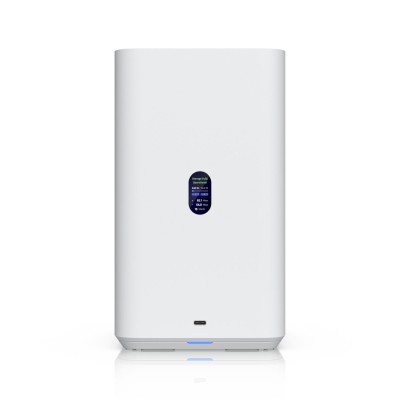 Ubiquiti UniFi UNAS 2 NAS (vit)