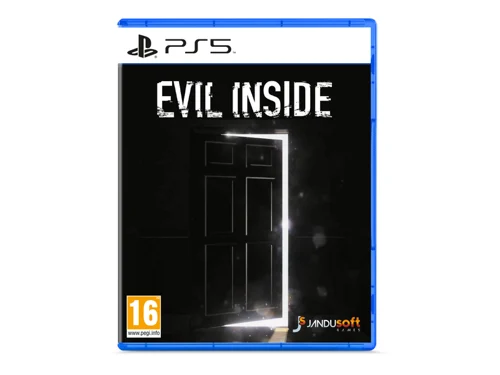 Evil Inside, bild 2